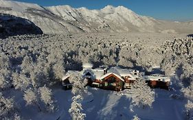 Rocanegra Mountain Lodge